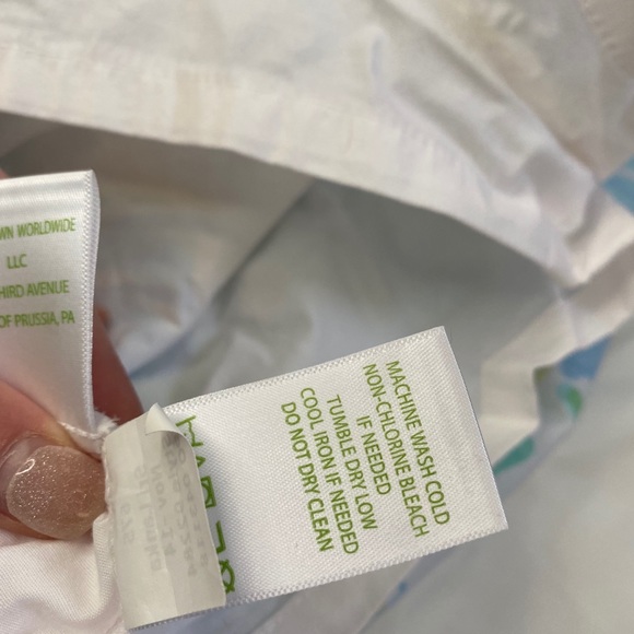 Lilly Pulitzer Skort - Picture 4 of 6